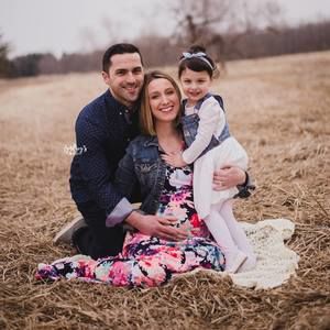 Meet your Posher, Jen